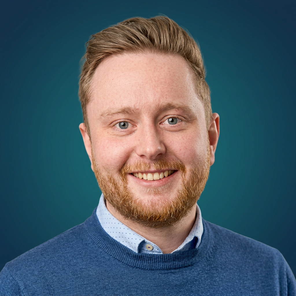 Francis Middleton, Founder of My Accountants NW Ltd